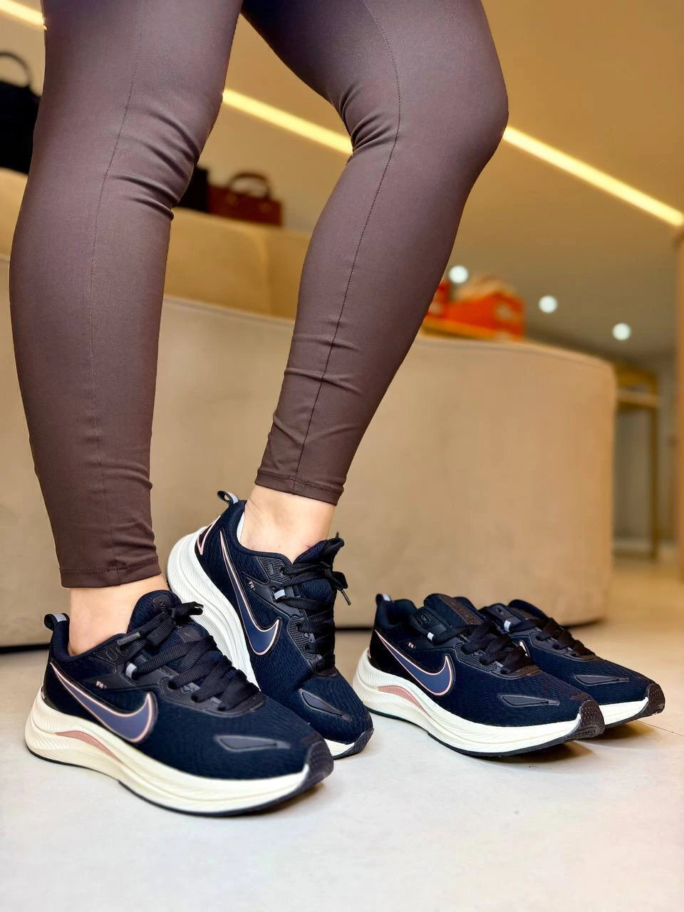 Tênis Nike Running Fit