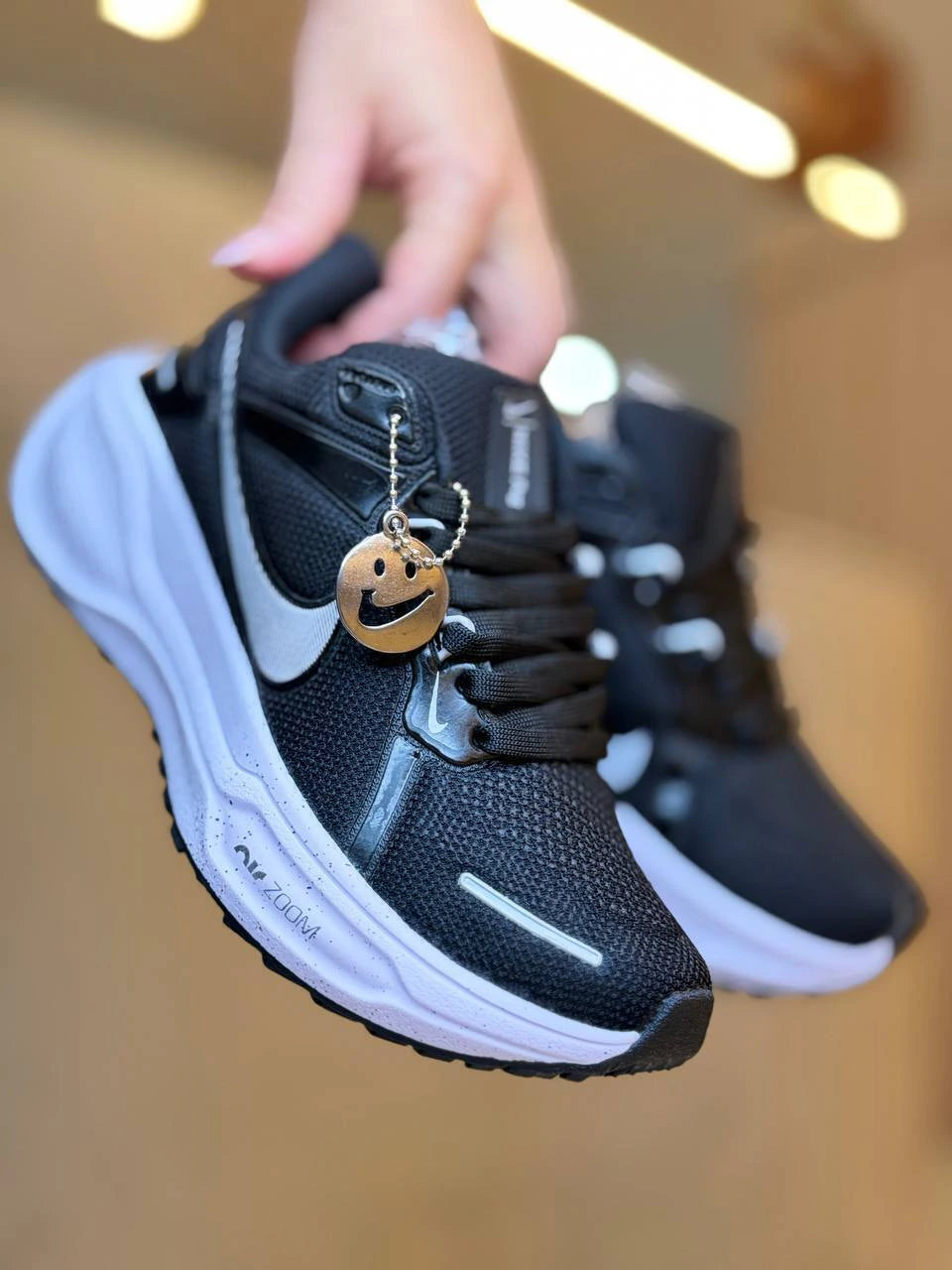 Tênis Nike Pegasus Preto