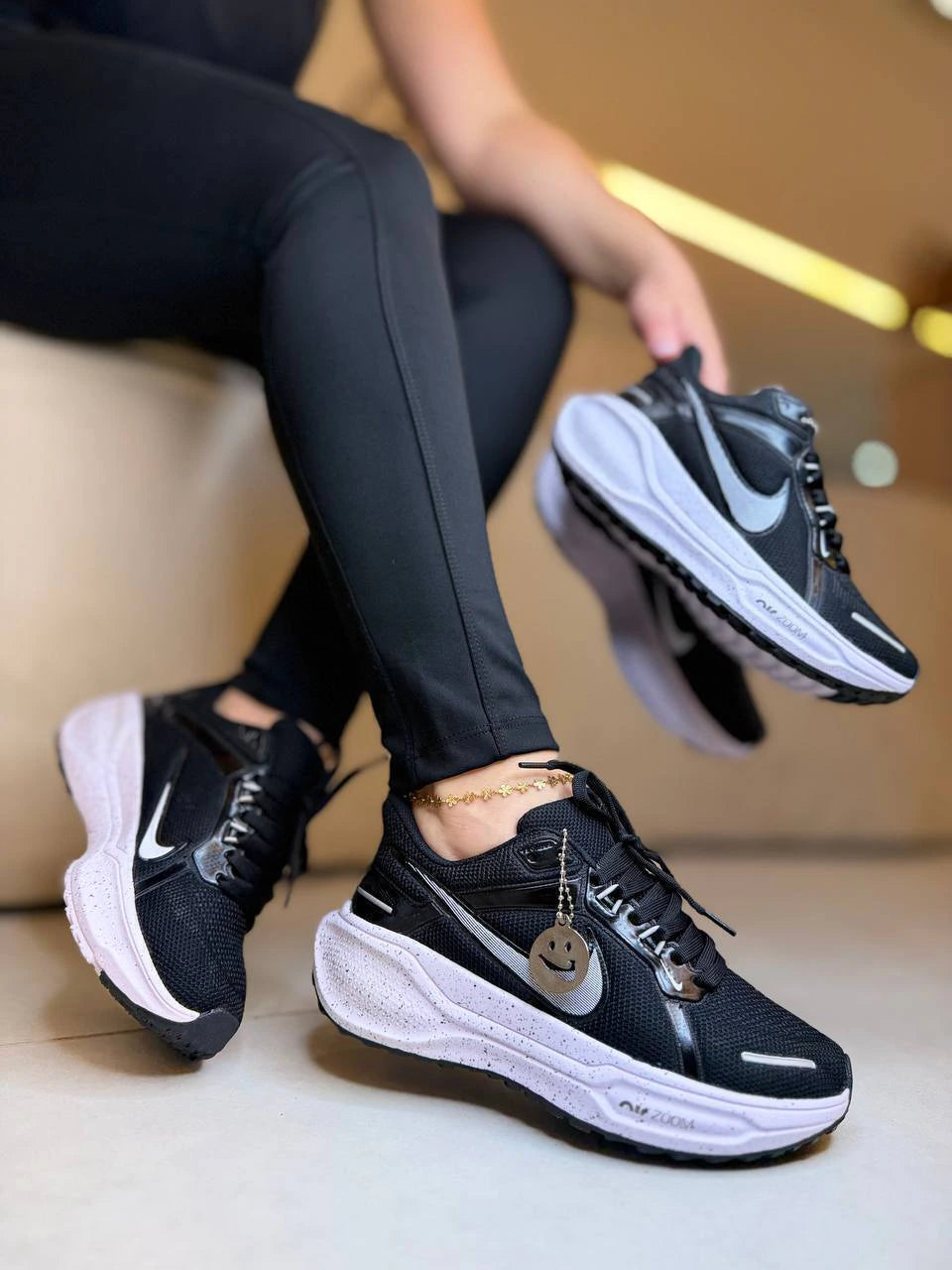 Tênis Nike Pegasus Preto