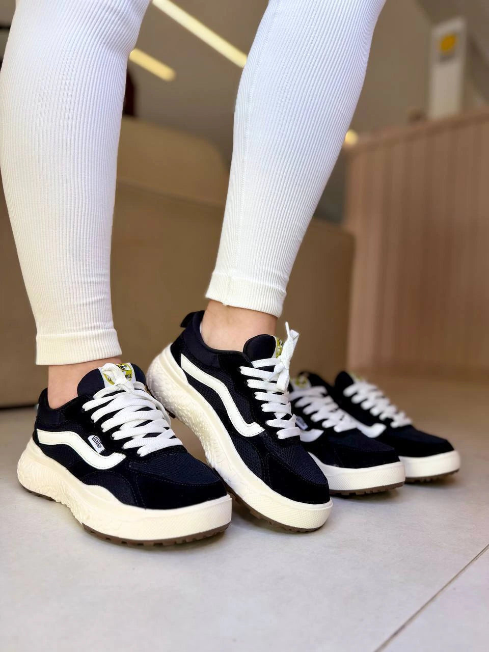 Tênis Vans UltraRange Neo VR3
