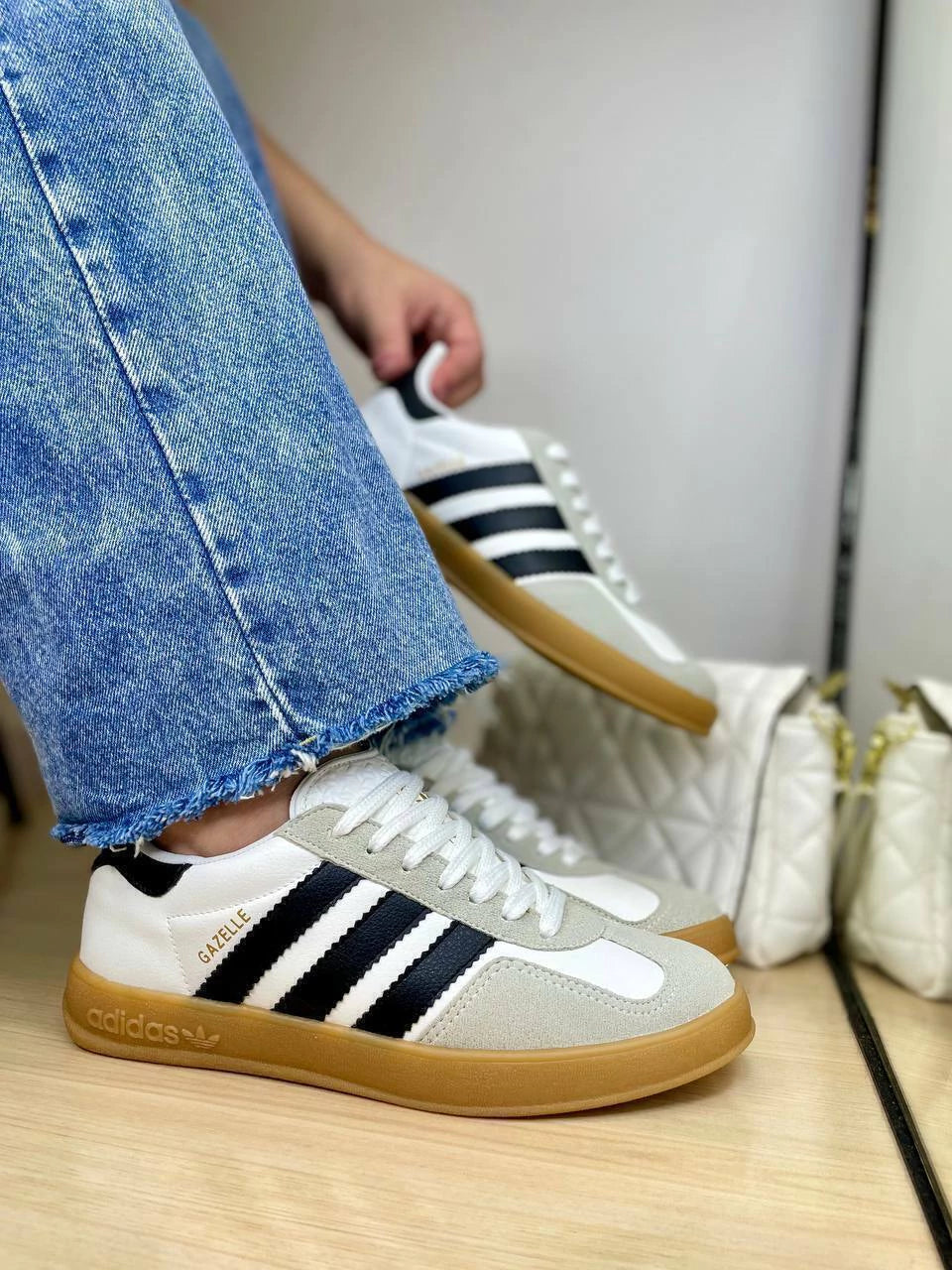 Tênis Adidas Gazelle
