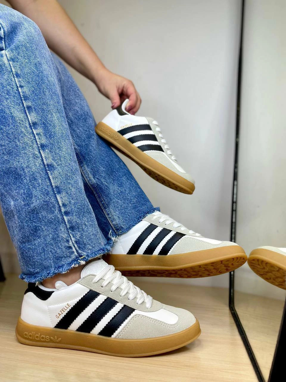 Tênis Adidas Gazelle