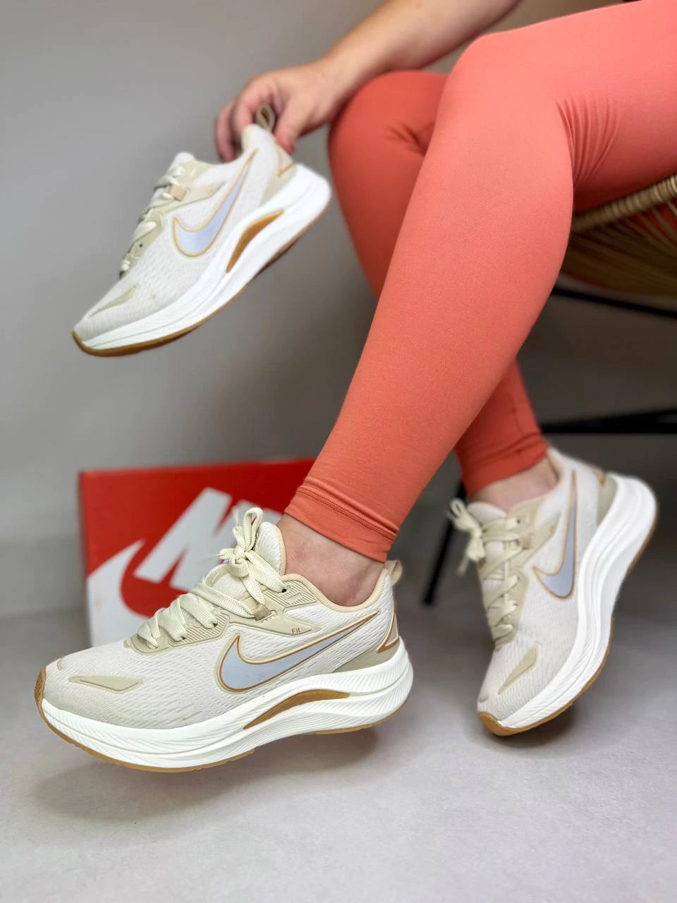 Tênis Nike Fit