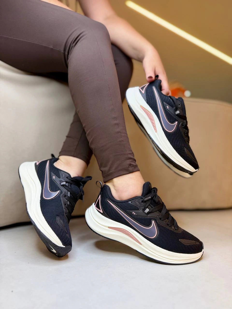 Tênis Nike Running Fit