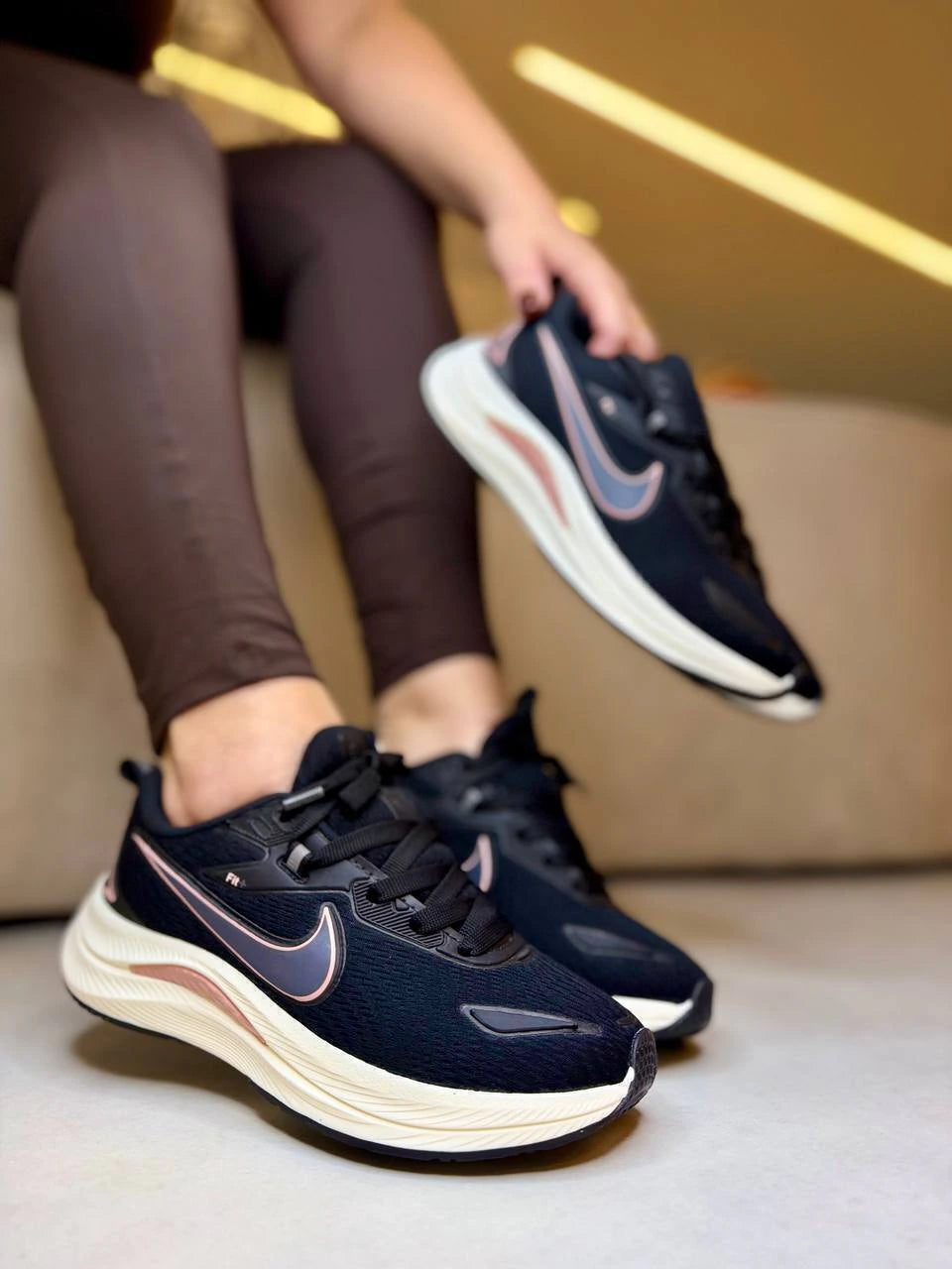 Tênis Nike Running Fit