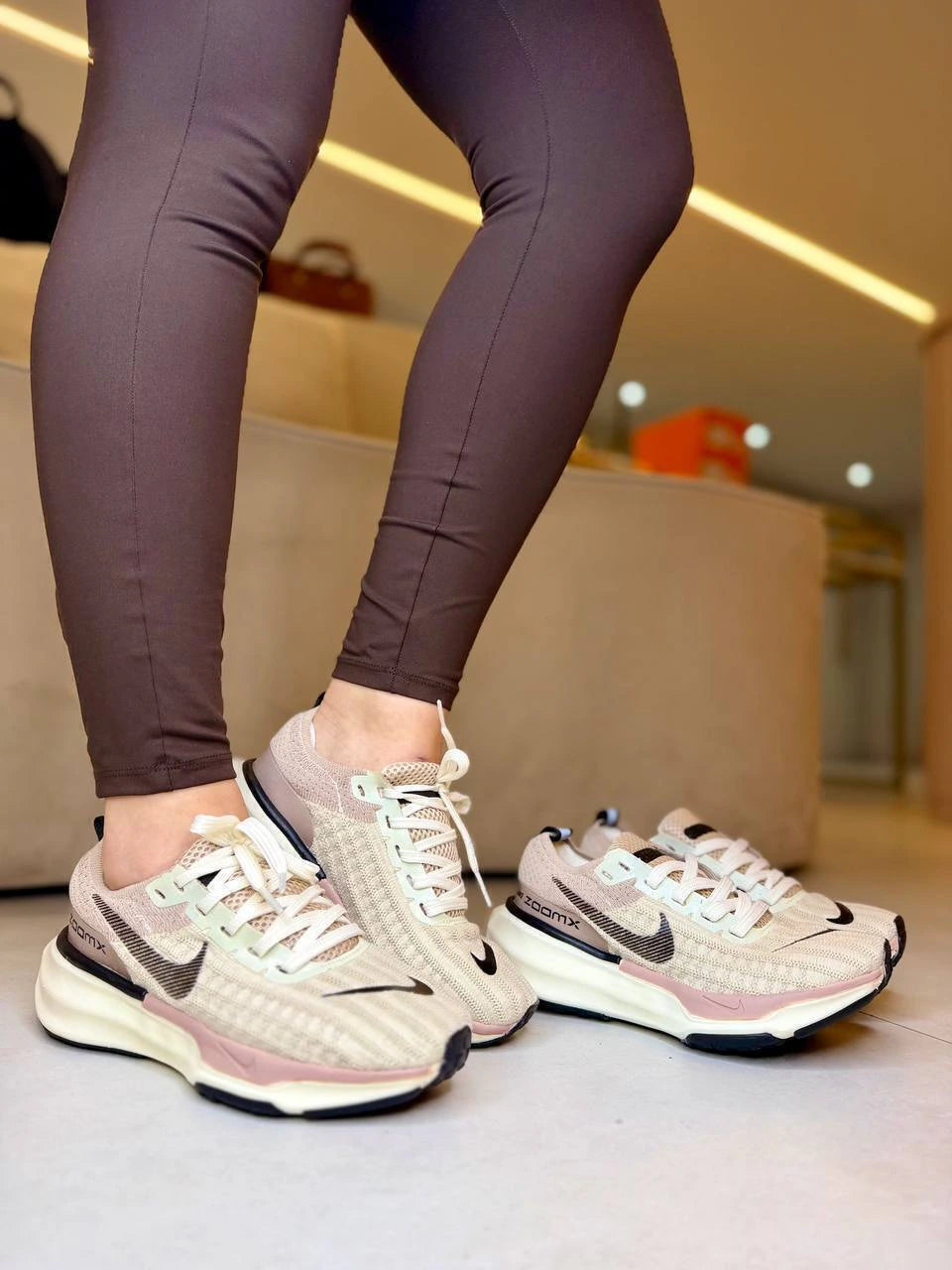 Tênis Nike ZoomX Invincible Run 3