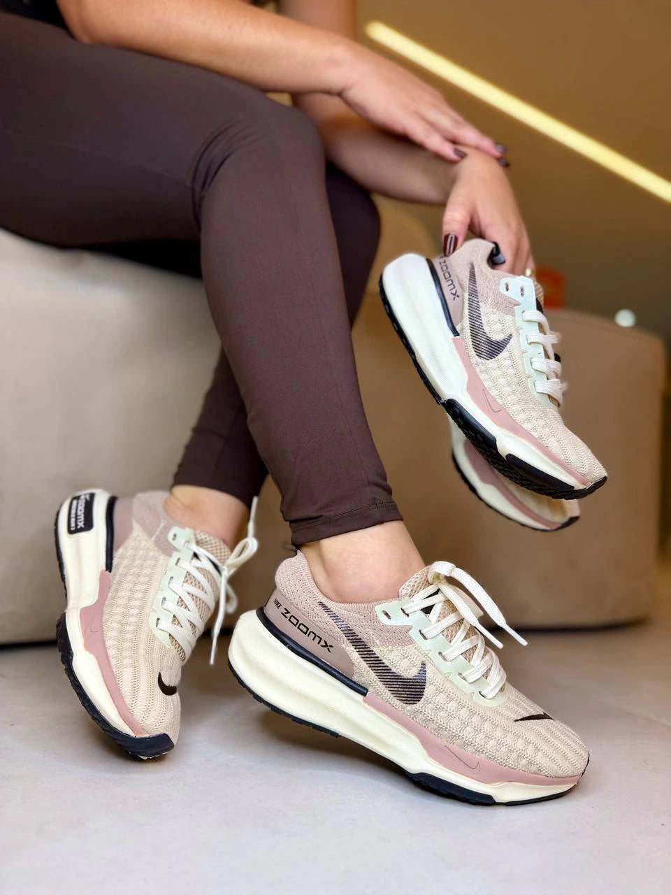Tênis Nike ZoomX Invincible Run 3