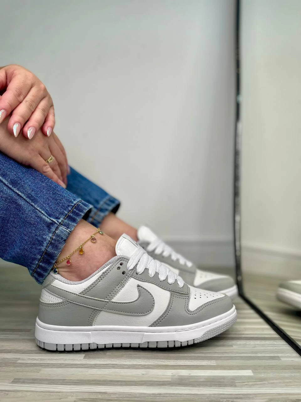 Tênis Nike Dunk Low