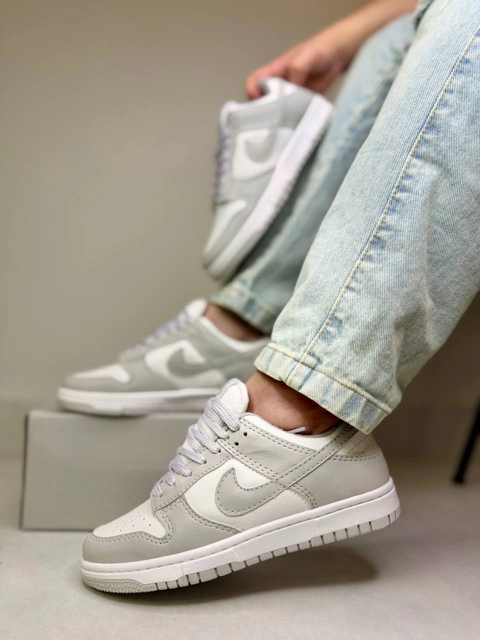 Tênis Nike Dunk Low