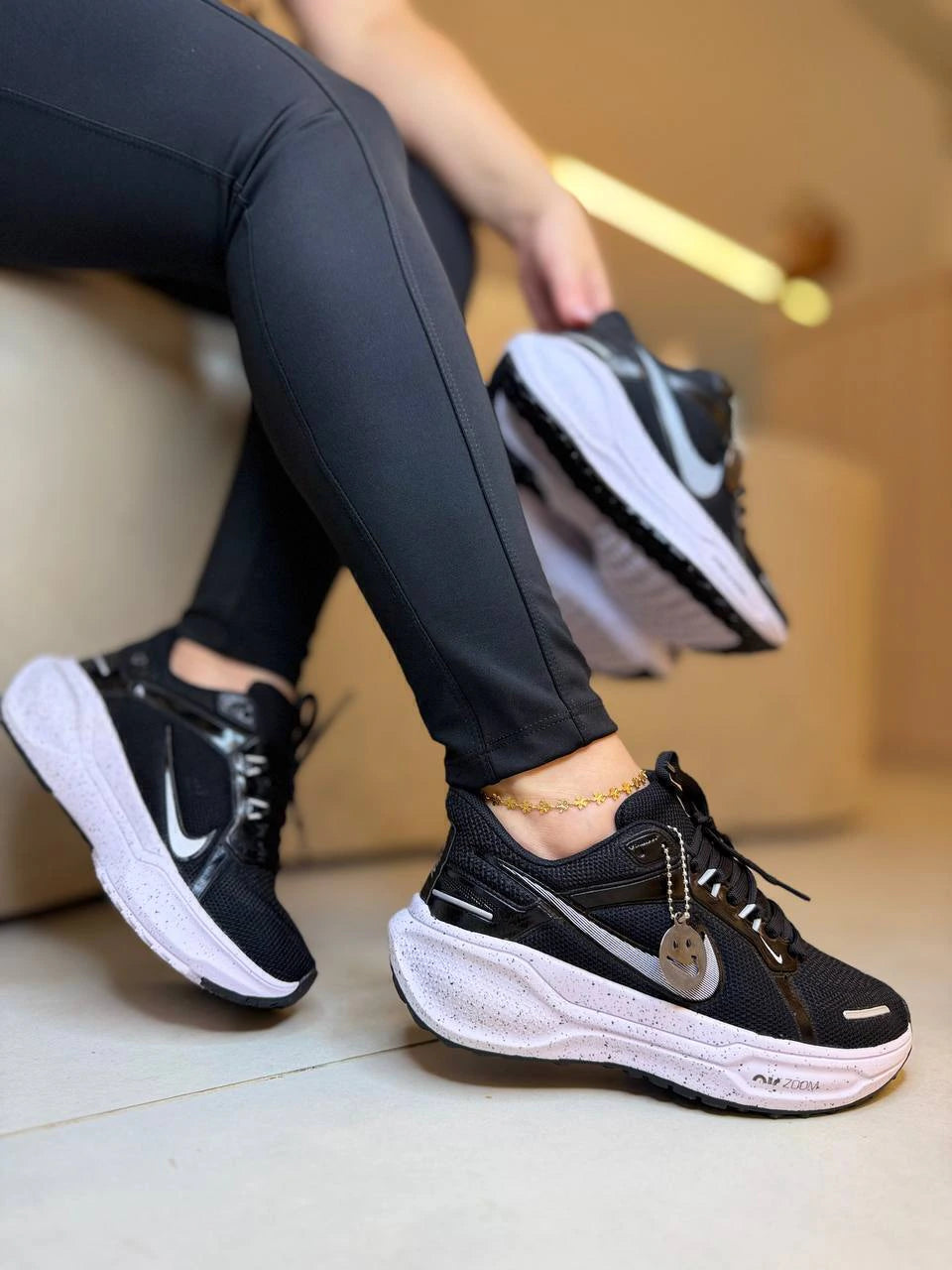 Tênis Nike Pegasus Preto