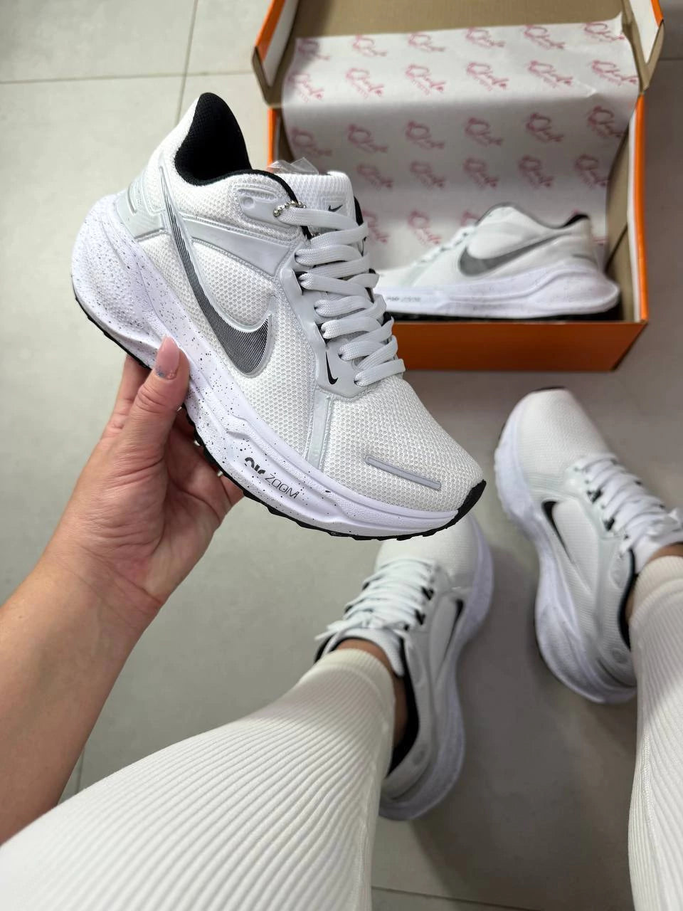 Tênis Nike Air Zoom Pegasus 41