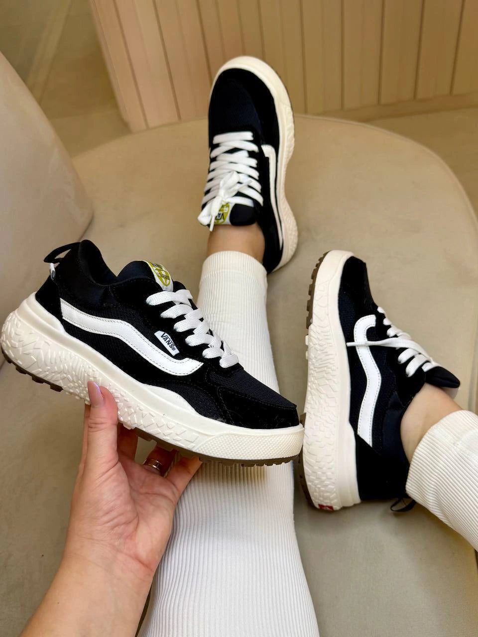 Tênis Vans UltraRange Neo VR3