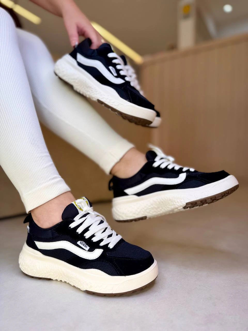 Tênis Vans UltraRange Neo VR3