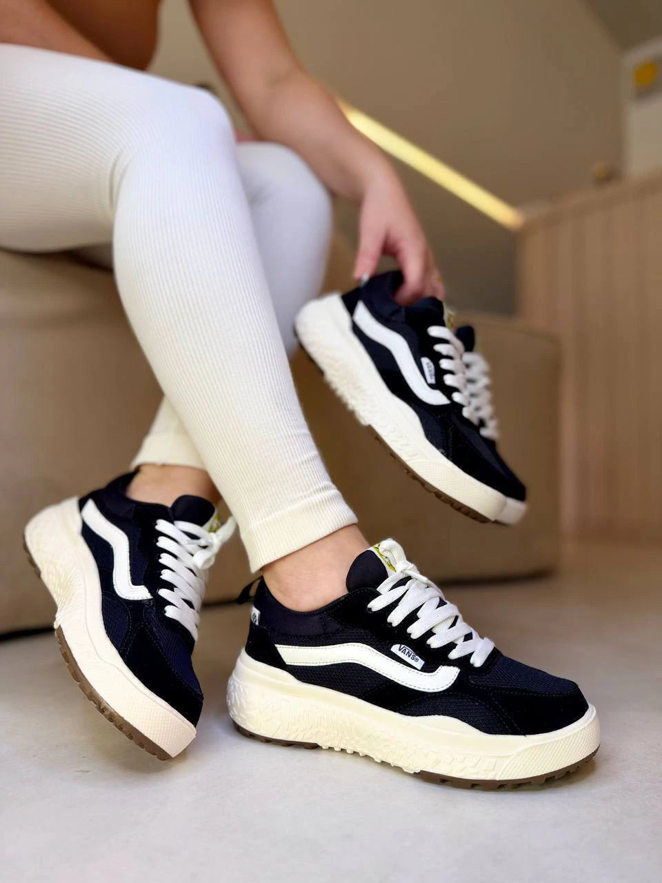 Tênis Vans UltraRange Neo VR3