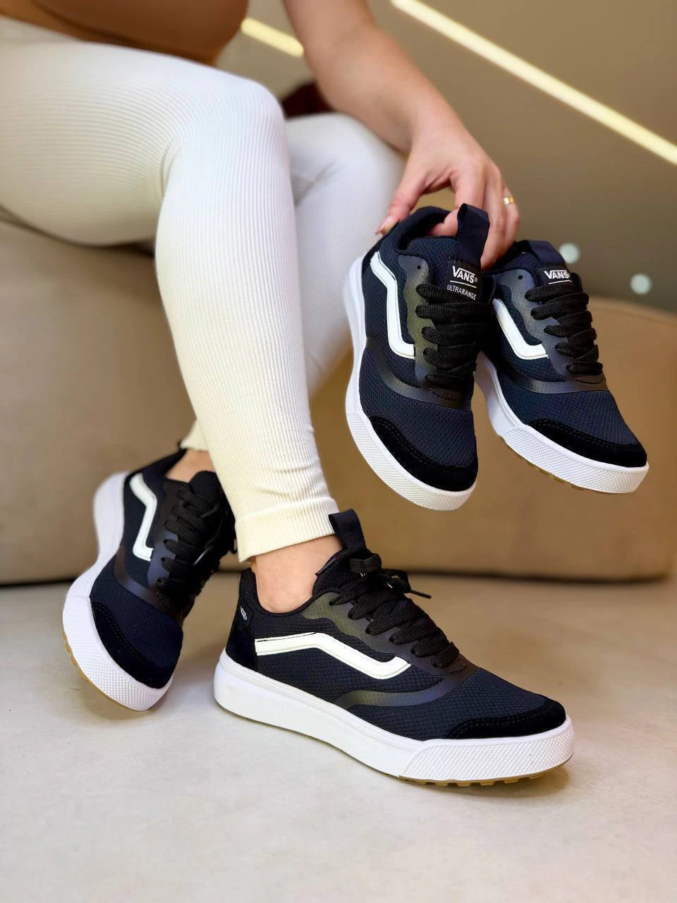 Tênis Vans UltraRange